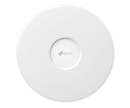 Access Point TP-Link EAP772 (802.11a/b/g/n/ac/ax/be 9300Mb/s) PoE+